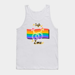 SafeZone Tank Top